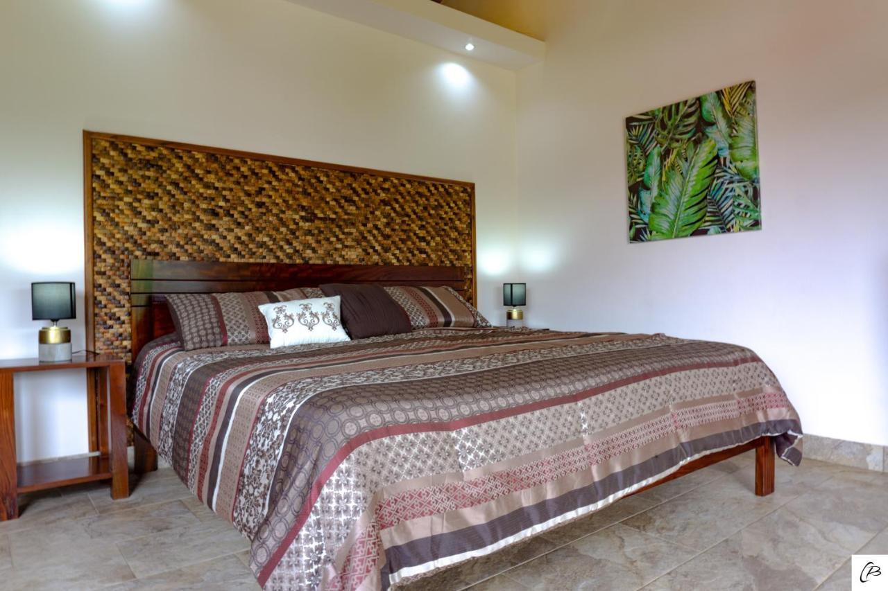 Hotel Casa Buenavista - Adults Only Sámara Exteriér fotografie