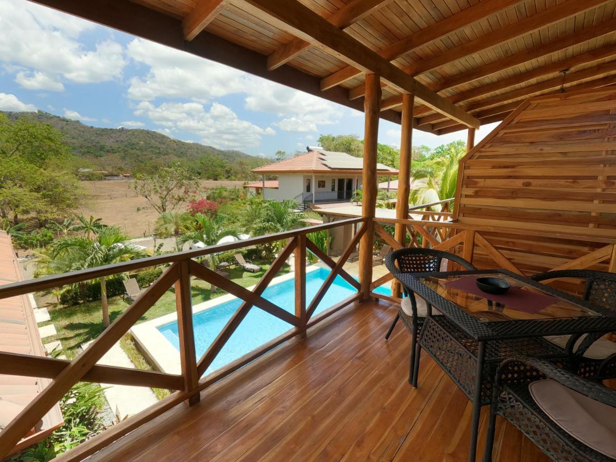 Hotel Casa Buenavista - Adults Only Sámara Exteriér fotografie