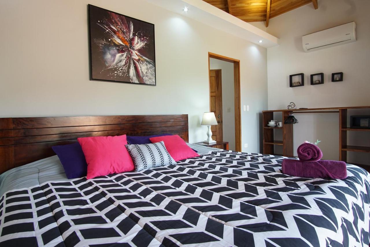 Hotel Casa Buenavista - Adults Only Sámara Exteriér fotografie
