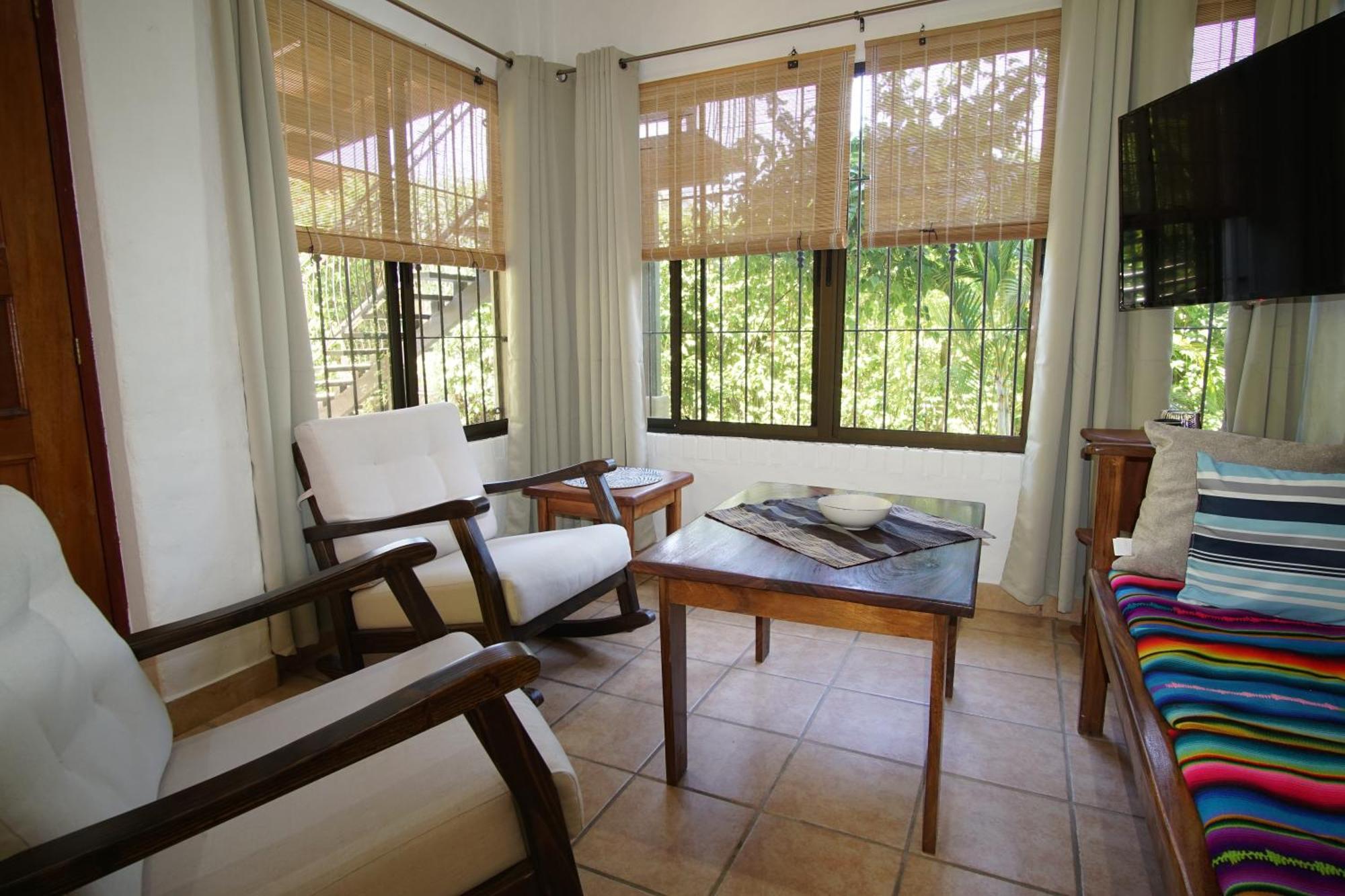 Hotel Casa Buenavista - Adults Only Sámara Exteriér fotografie