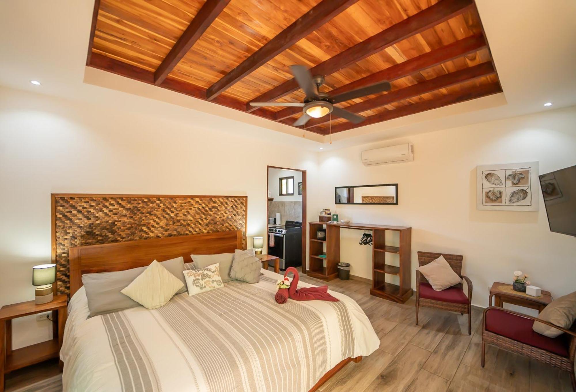 Hotel Casa Buenavista - Adults Only Sámara Exteriér fotografie