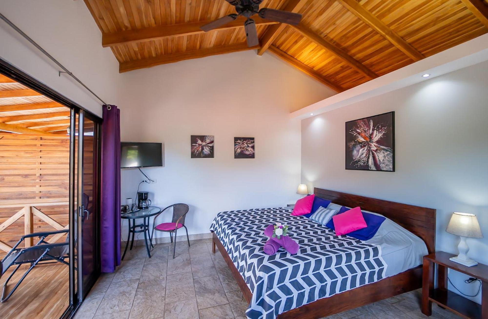 Hotel Casa Buenavista - Adults Only Sámara Exteriér fotografie