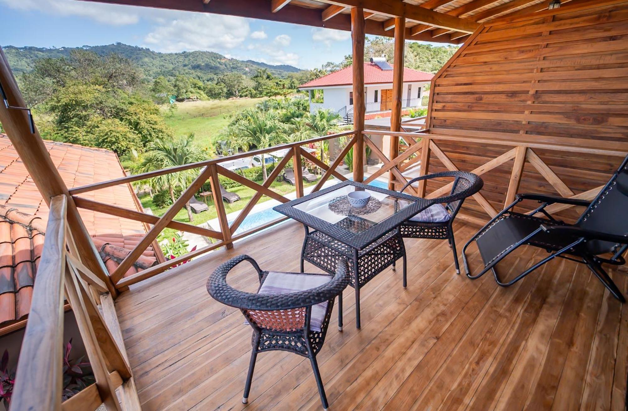 Hotel Casa Buenavista - Adults Only Sámara Exteriér fotografie