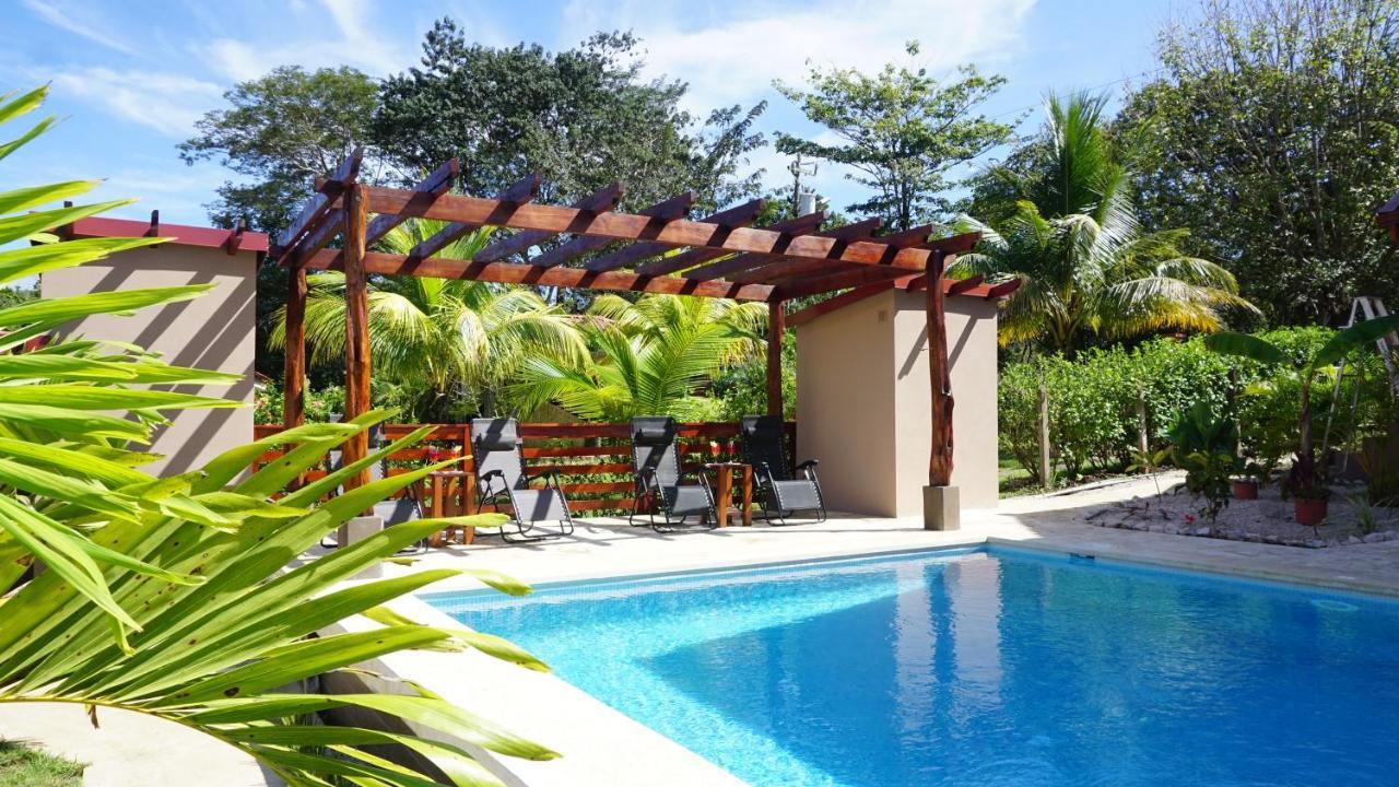 Hotel Casa Buenavista - Adults Only Sámara Exteriér fotografie