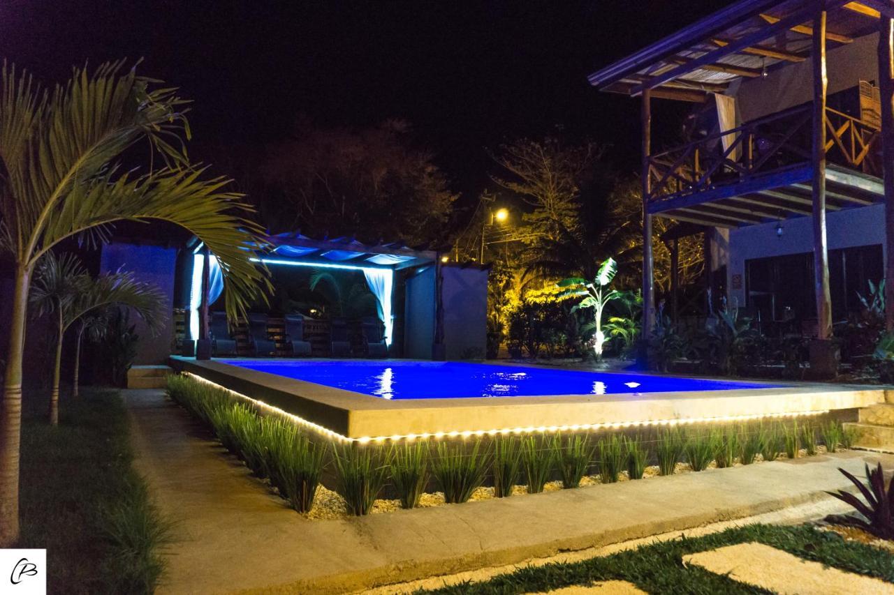 Hotel Casa Buenavista - Adults Only Sámara Exteriér fotografie