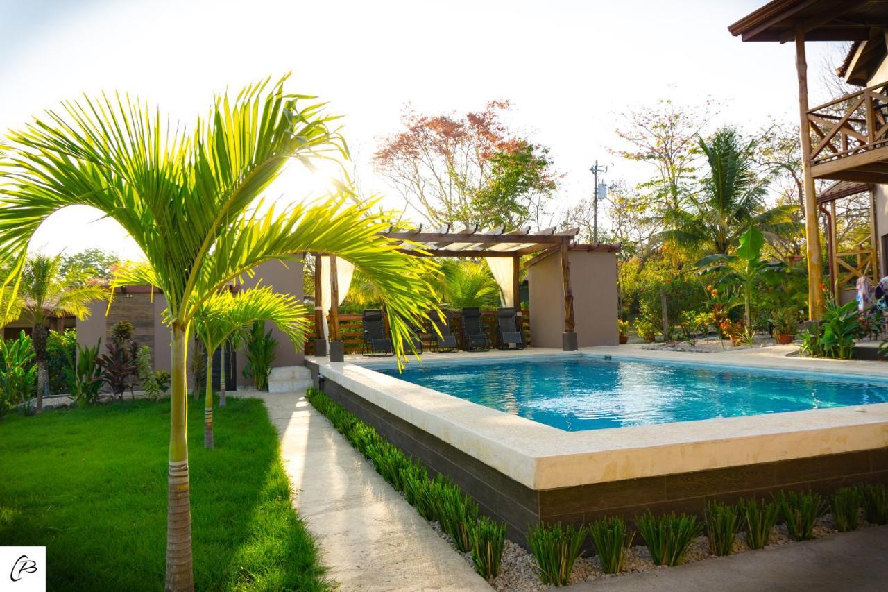 Hotel Casa Buenavista - Adults Only Sámara Exteriér fotografie