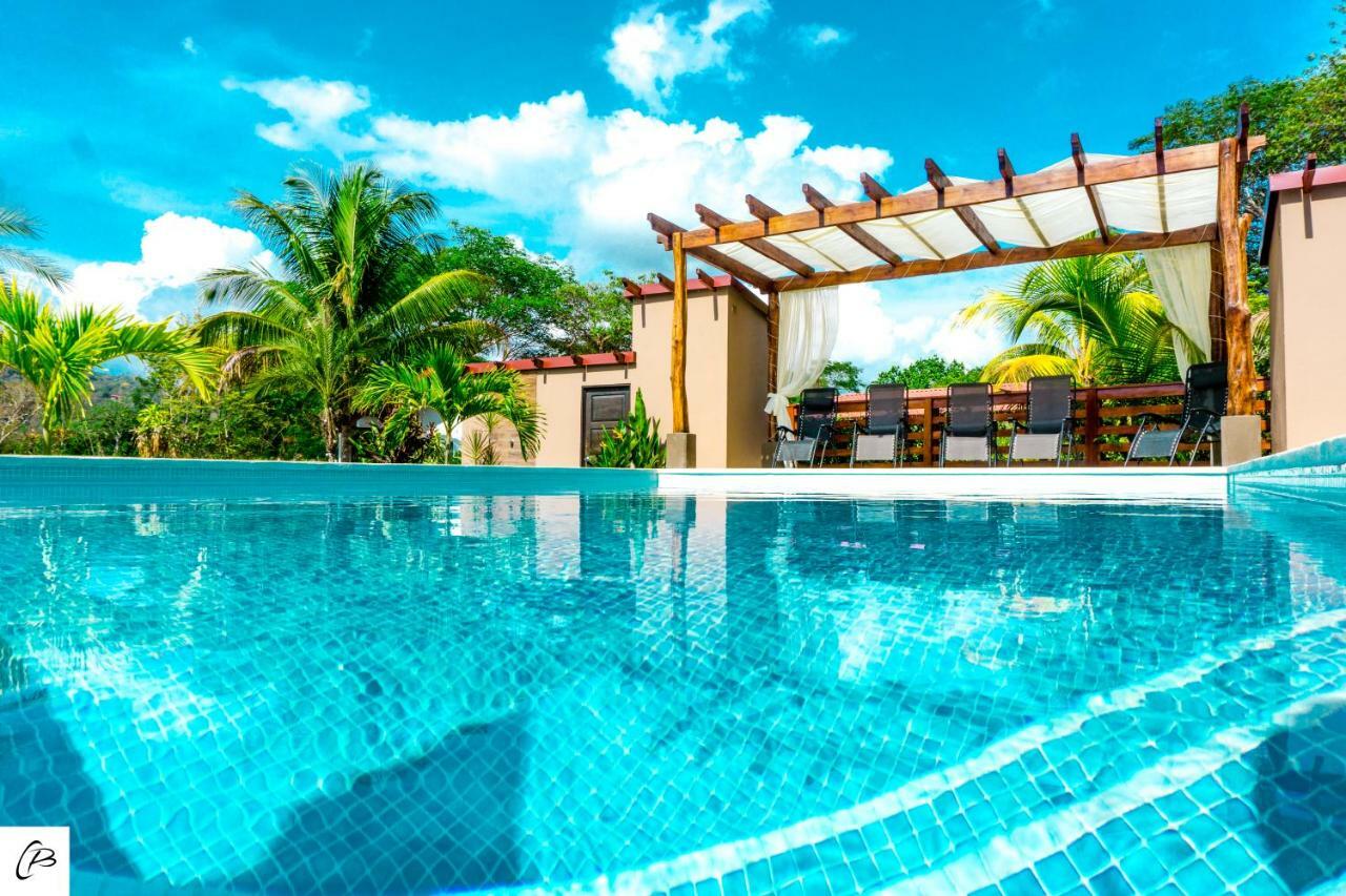 Hotel Casa Buenavista - Adults Only Sámara Exteriér fotografie