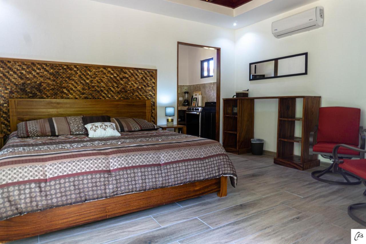 Hotel Casa Buenavista - Adults Only Sámara Exteriér fotografie
