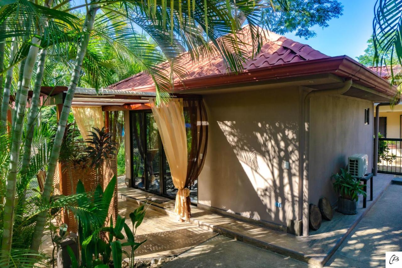 Hotel Casa Buenavista - Adults Only Sámara Exteriér fotografie